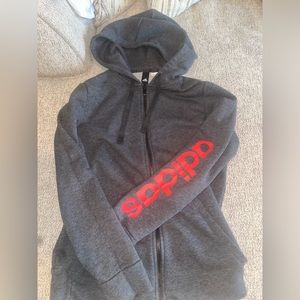 Adidas Hoodie